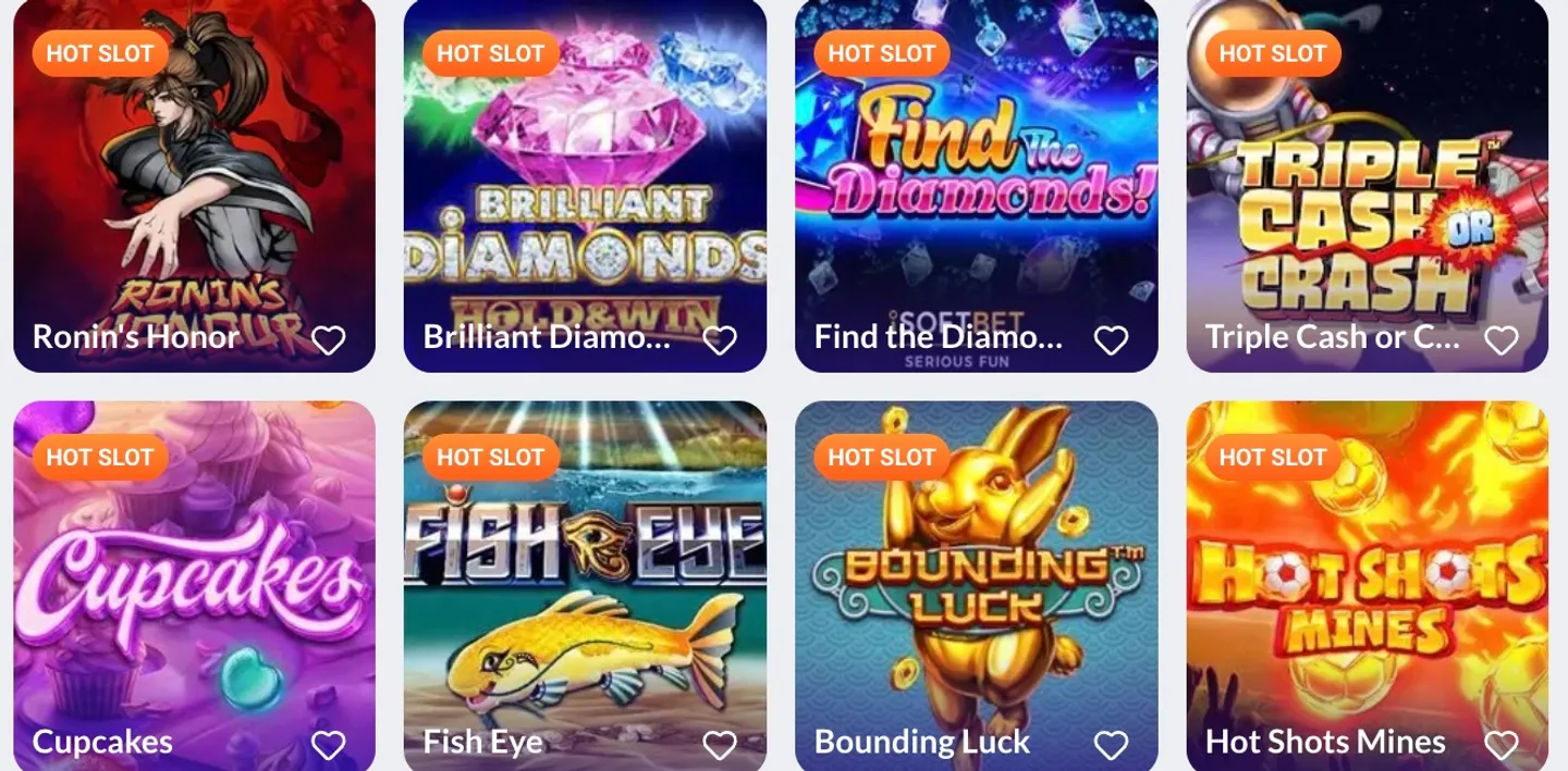 Big casino